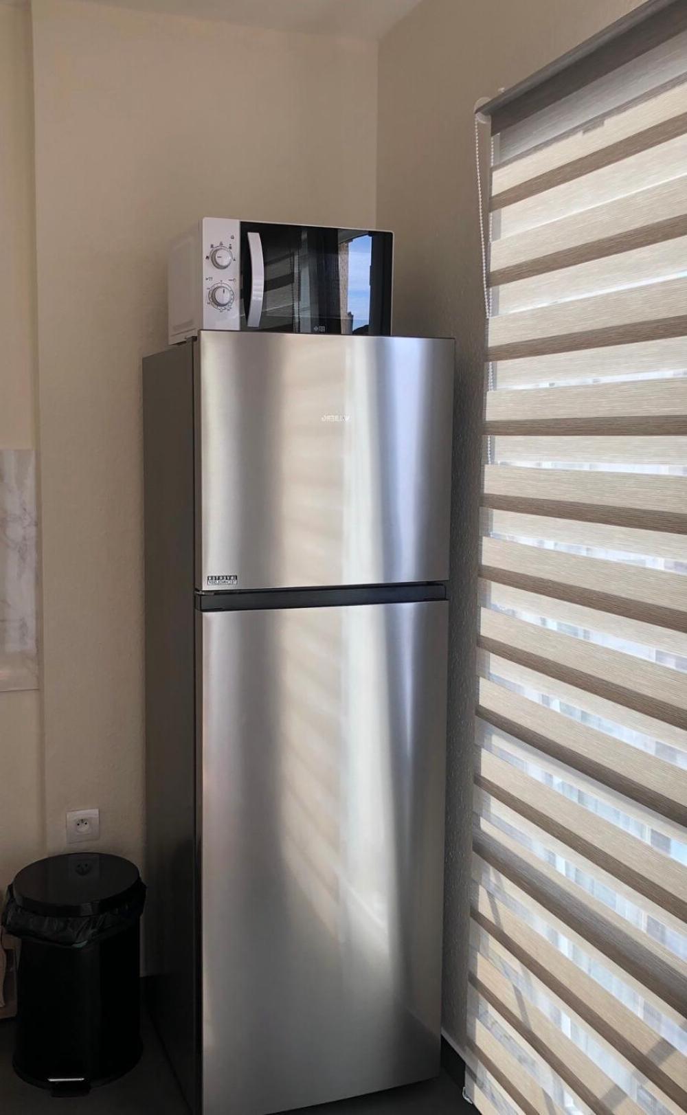 Superbe Appartement Tout Equipe, Le Nid D'Eva A Metz Gare, Parking Prive, Balcon, F2, 50M2, 3P Dış mekan fotoğraf